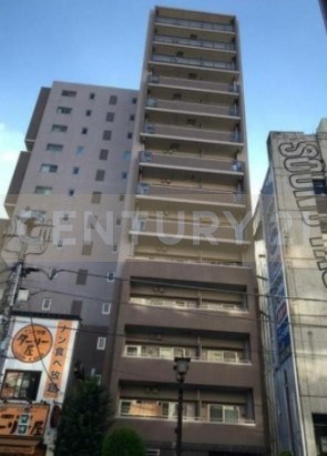 雑司が谷・目白・池袋の賃貸マンション・不動産ならセンチュリー21パキラハウス　エクセレンシア駒込